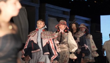 İzmir'de tasarım rüzgarı… Ödüller sahibini buldu!