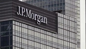 JPMorgan: Türkiye’de enflasyon Mayıs 2024’te tavan yapacak