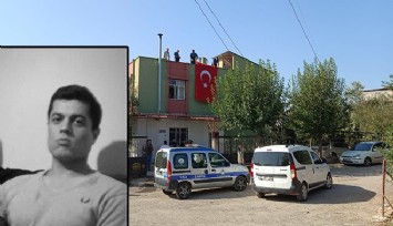 Pençe Kilit Operasyonunda, İzmirli Komando şehit oldu