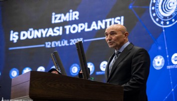 Soyer'den, güçlü gelecek için sosyal, siyasal, ekonomik ve ekolojik reform çağrısı