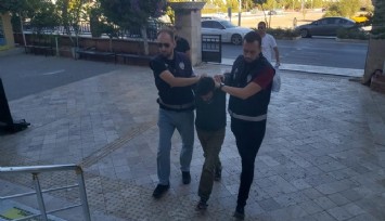 Aydın'da eski eşini katletmişti: Cani koca tutuklandı