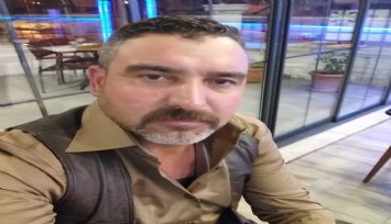 Kütahya'da inşaat emekçisi çalıştığı binadan düşürek hayatını kaybetti