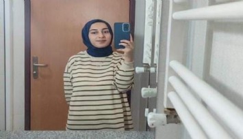 Van’da kaybolan Rojin’den 9 gündür haber alınamıyor