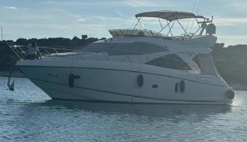 İzmir bir ilçe belediye başkanının aldığı 1.5 milyon Euro'luk tekneyi konuşuyor