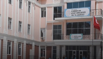 İzmir'de korkunç olay: Okulda 8 yaşındaki çocuğa taciz