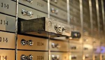 Afyonkarahisar'da emekli banka çalışanından 14 milyon TL'lik kasa vurgunu