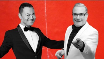 Başsavcılık Mehmet Ali Erbil ile Serdar Ortaç'ın ev hapsine mahkemeden 'ret'