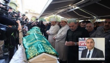 Bir adaletsizlik, bir yoksulluk ve 5 yaşını göremeyen 5 bebeğin ölümü