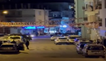 Seferihisar'da 3 polisin yaralandığı olayda 12 kişiye gözaltı