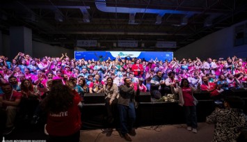 Dünya Robot Olimpiyatları’nda muhteşem kapanış