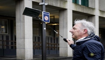 Hollandalı ırkçı grup PEGIDA’nın lideri, Kur'an-ı Kerim'e yönelik çirkin saldırısı nedeniyle gözaltına alındı