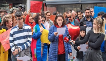 Yeni belediye başkanlarına Otizm için birlikte yürüyelim çağrısı