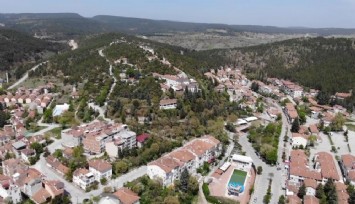 Termal zengini Kütahya, kaplıca tatili için 10 şehirden birisi