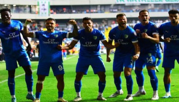 Bodrum FK, Süper Lig'de