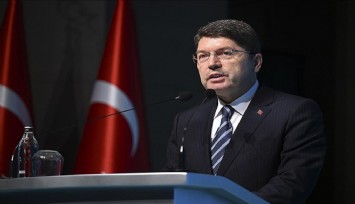 Bakan Tunç: 'İzmir'de meydana gelen patlamayla ilgili soruşturma başlatıldı'