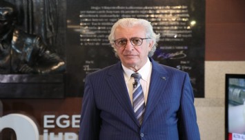 EİB'den 1 milyar 329 milyon dolarlık ihracat