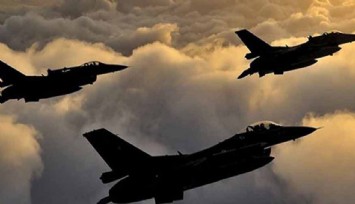 MSB: 'Irak’ın kuzeyindeki operasyonlarda 27 terörist etkisiz hale getirildi'