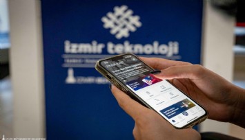 Büyükşehir’den öğrencilere Dijital İzmirim Kart kolaylığı