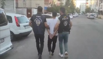 'Siberağ-7' operasyonlarında 46 şüpheli yakalandı