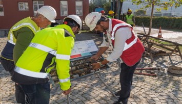 2 bin hektarlık alanda zemin araştırması yapılacak