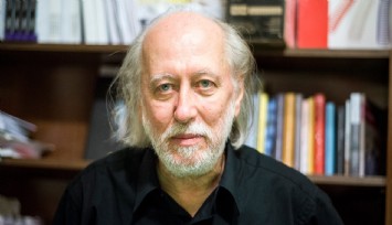 2025 Nobel Edebiyat Ödülü, Macar yazar Krasznahorkai'a verildi