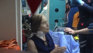 6 çocuğun üzerine benzin döküp mahalleye kabusu yaşattı, verilen karar aileleri şoke etti