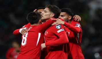 A Milliler, Bulgaristan'da çok farklı: 1-6