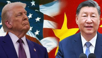 ABD, Çin'e yüzde 100 ek gümrük vergisi uygulayacak