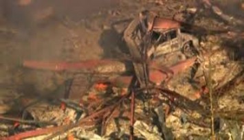 ABD’de patlayıcı üretim tesisinde patlama: 19 kişiden haber alınamıyor