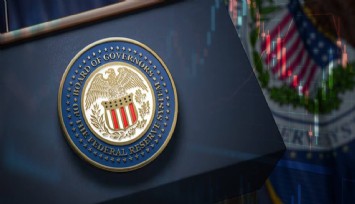 ABD Merkez Bankası Fed faiz kararını açıkladı