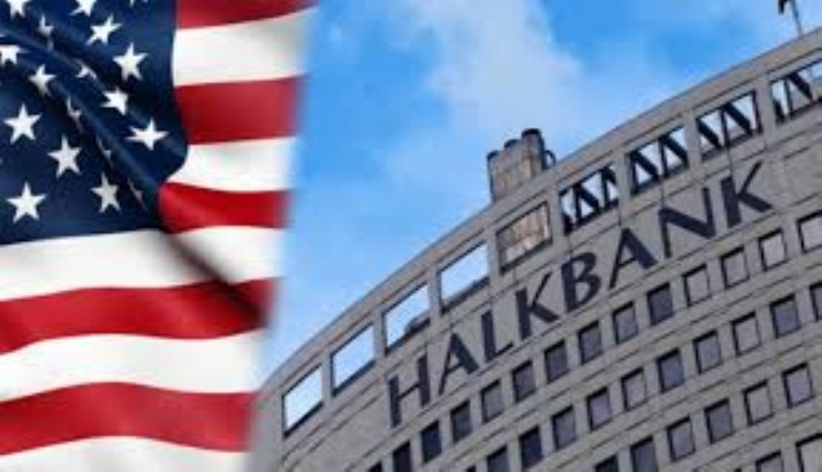 ABD Yüksek Mahkemesi'nden Halkbank kararı