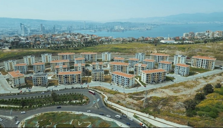 AK Parti İl Başkanı Saygılı: 'Depremin yaralarını devletimizin gücüyle sardık, sözümüzü tuttuk