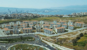 AK Parti İl Başkanı Saygılı: 'Depremin yaralarını devletimizin gücüyle sardık, sözümüzü tuttuk