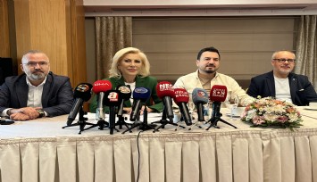 AK Partili Bursalı: 'Türkiye, küresel vicdanın sesi'