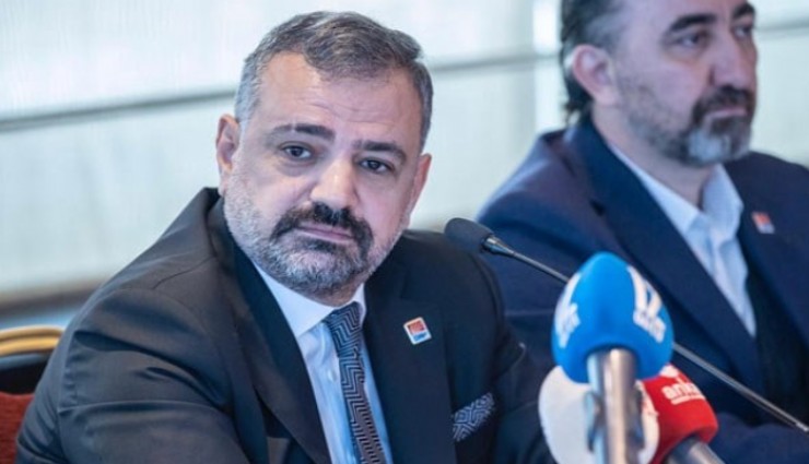 Aslanoğlu'nun tahliyesine itiraz edilmişti: Mahkeme reddetti