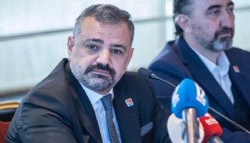 Aslanoğlu'nun tahliyesine itiraz edilmişti: Mahkeme reddetti