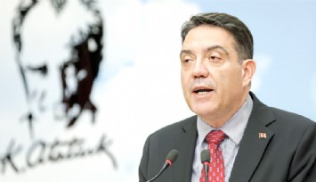 Bağcıoğlu:10 bin futbol sahası büyüklüğünde askeri alan