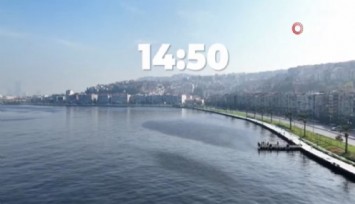 Bakan Kurum’dan İzmir depremi ile ilgili paylaşım: 'Birlikte ağladık, birlikte ayağa kalktık'