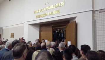 Bakan ve Aslanoğlu’ndan kooperatif davasında tahliye ve tutukluluk tepkisi