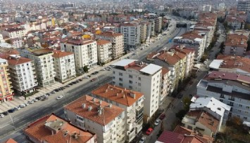 Bakanlık İzmir’i mercek altına aldı: 2017 model düzenleme geri dönüyor, emlak vergilerine üst sınır geliyor