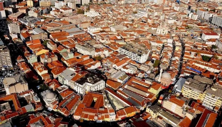 Bakanlıktan İzmirli iş insanlarına ait TARKEM'in yan şirketine şok ihale yasağı