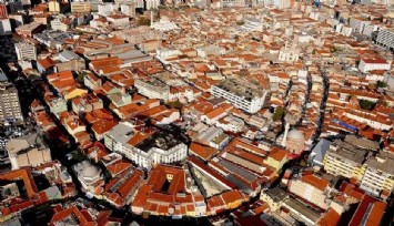 Bakanlıktan İzmirli iş insanlarına ait TARKEM'in yan şirketine şok ihale yasağı