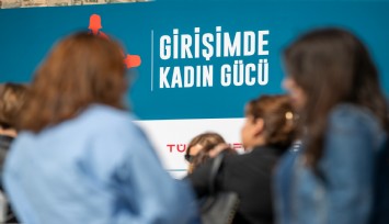 Başkan Tugay’dan Kadın Girişimcilik Konseyi müjdesi