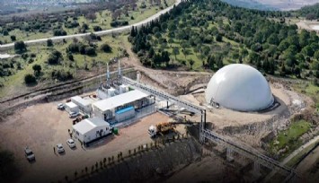 Bergama'daki çöp tesisi 4 kat büyütülüyor