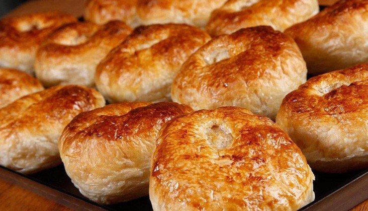 Bir İzmir Efsanesi Boyoz: Nerede yenir?