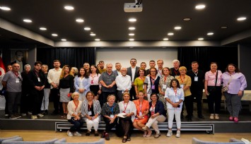 Bornova Kent Konseyi’nden geleceğe yön veren kararlar