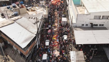 Brezilya'da uyuşturucu çetelerine yönelik operasyonda can kaybı 132'ye yükseldi