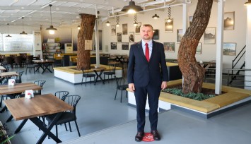 Buca’nın nostalji dolu mekanı konuklarını bekliyor