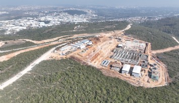 Bursa barajlarında damla su kalmadı: Seferberlik sürüyor