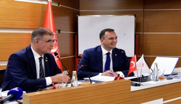 Büyükşehir ile Bornova işbirliği